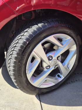 Hyundai I10, снимка 7