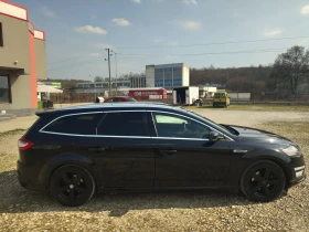 Ford Mondeo 2.2 TDCI - AUTOMATIC - FULL, снимка 8