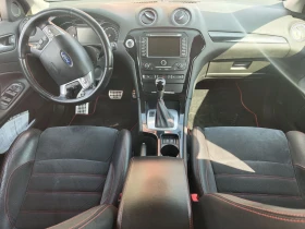 Ford Mondeo 2.2 TDCI - AUTOMATIC - FULL, снимка 12