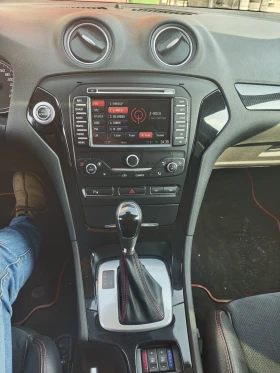 Ford Mondeo 2.2 TDCI - AUTOMATIC - FULL, снимка 13