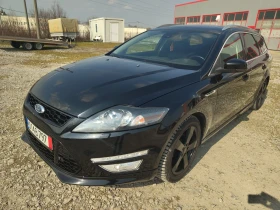 Ford Mondeo 2.2 TDCI - AUTOMATIC - FULL, снимка 3