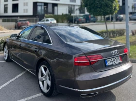 Audi A8 V8* 4.2BiTDI* Matrix* Full, снимка 10