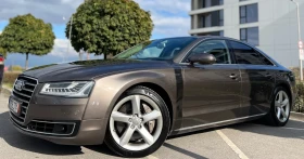 Audi A8 V8* 4.2BiTDI* Matrix* Full, снимка 7