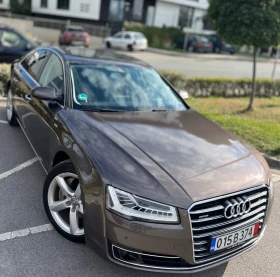 Audi A8 V8* 4.2BiTDI* Matrix* Full, снимка 2