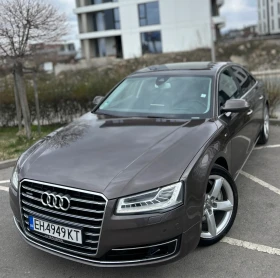 Audi A8 4.2TDI, снимка 6