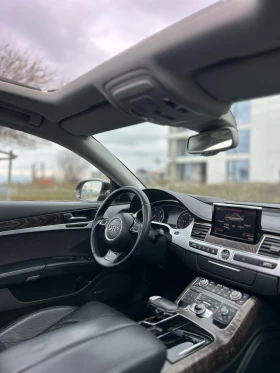 Audi A8 4.2TDI, снимка 12
