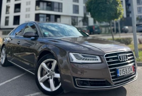 Audi A8 V8* 4.2BiTDI* Matrix* Full, снимка 1
