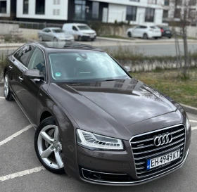 Audi A8 4.2TDI, снимка 2