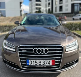 Audi A8 V8* 4.2BiTDI* Matrix* Full, снимка 4
