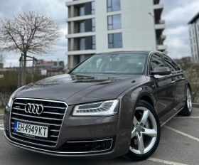 Audi A8 4.2TDI, снимка 5