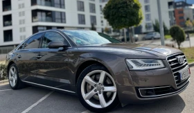 Audi A8 V8* 4.2BiTDI* Matrix* Full, снимка 3
