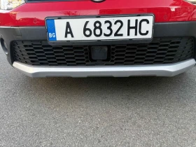 VW Polo CROSS, снимка 10