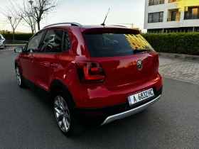 VW Polo CROSS, снимка 4