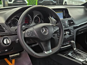 Mercedes-Benz E 350 AMG/COUPE/GERMANY/PANORAMA/7G-TRONIC/LIZING, снимка 11