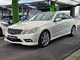 Mercedes-Benz E 350 AMG/COUPE/GERMANY/PANORAMA/7G-TRONIC/LIZING, снимка 1