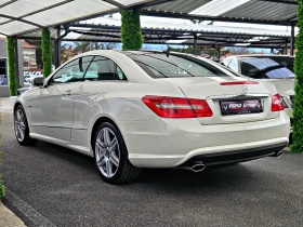 Mercedes-Benz E 350 AMG/COUPE/GERMANY/PANORAMA/7G-TRONIC/LIZING, снимка 7
