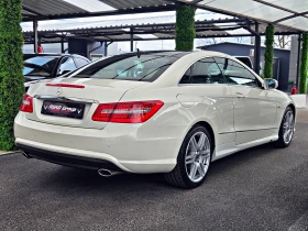 Mercedes-Benz E 350 AMG/COUPE/GERMANY/PANORAMA/7G-TRONIC/LIZING, снимка 5