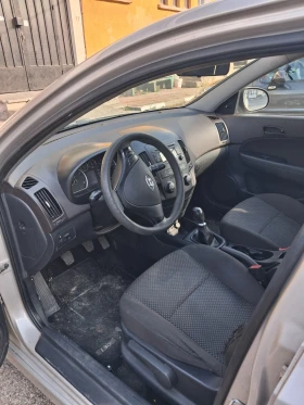 Hyundai I30 1.4 I LPG, снимка 3