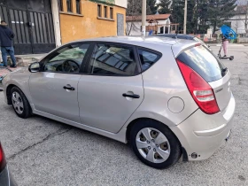 Hyundai I30 1.4 I LPG, снимка 4