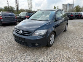 VW Golf Plus 1.9TDI-105PS, снимка 1