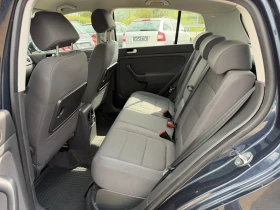 VW Golf Plus 1.9TDI-105PS, снимка 11