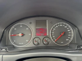 VW Golf Plus 1.9TDI-105PS, снимка 13