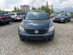 VW Golf Plus 1.9TDI-105PS, снимка 2