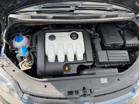 VW Golf Plus 1.9TDI-105PS, снимка 14