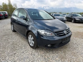 VW Golf Plus 1.9TDI-105PS, снимка 3