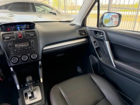 Subaru Forester 2.0/150/кожа/, снимка 15