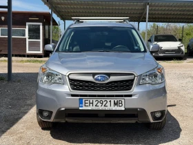 Subaru Forester 2.0/150/кожа/, снимка 2