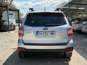 Subaru Forester 2.0/150/кожа/, снимка 6