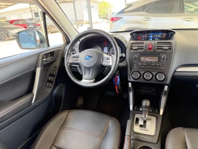 Subaru Forester 2.0/150/кожа/, снимка 13