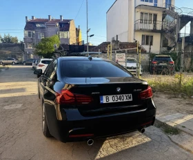 BMW 340 4х4 500+ , снимка 9