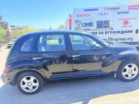 Chrysler Pt cruiser Газ Автоматик 2004, снимка 4