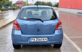 Toyota Yaris 1.4 Diesel D4D, снимка 2