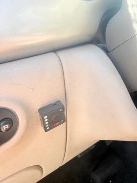 Chrysler Pt cruiser Газ Автоматик 2004, снимка 8