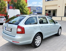Skoda Octavia 3300, снимка 3