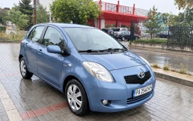 Toyota Yaris 1.4 Diesel D4D, снимка 1