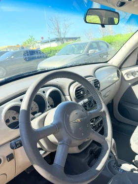 Chrysler Pt cruiser Газ Автоматик 2004, снимка 5