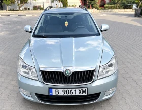 Skoda Octavia 3300, снимка 1