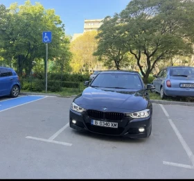 BMW 340 4х4 500+ , снимка 1
