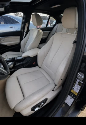 BMW 340 4х4 500+ , снимка 2
