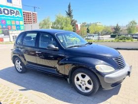 Chrysler Pt cruiser Газ Автоматик 2004, снимка 3