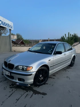 BMW 320 Bmw 320d+ , снимка 2