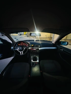 BMW 320 Bmw 320d+ , снимка 11