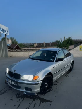 BMW 320 Bmw 320d+ , снимка 1