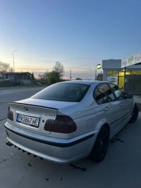BMW 320 Bmw 320d+ , снимка 6