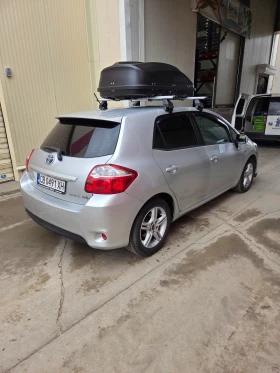 Toyota Auris Хибрид, снимка 14