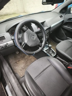 Opel Astra, снимка 3